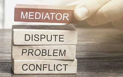Arbitration and Mediation