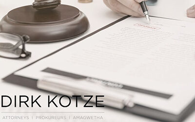 Corporate and Commercial Law