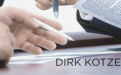 Corporate and Commercial Law Services
