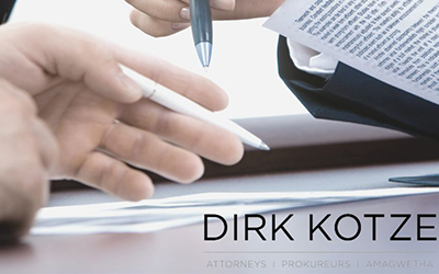 Corporate and Commercial Law Services